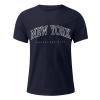 ZHUER 2025 Summer T-Shirts for Men American Flag Patriotic Shirts Short Sleeve Graphic Tee Crewneck 4th of July Tshirts Tees view 3
