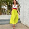 Adugen Origei North Ossetia Flag Sleeveless Dress Dress Ladies Casual Fashion Body Dress for Women M view 4