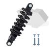 ZECHAO 7.5in Mountain Bike Spring Shock Absorber,190mm Aluminum Alloy Damper for Mountain Road Folding Bicycles Rear Shocks (Size : 150lbs) view 1