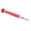Badminton Racket Nail Cone, Stainless Steel Badminton Racquet Eyelets Grommets Nail Cone Tool Badminton Grommet Remover