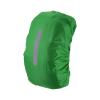 PATIKIL 15-25L Waterproof Backpack Rain Cover, Non-Slip Backpack Cover with Vertical Reflective Strap Stay Dry for Hiking, Camping, Hunting, XS, Light Green view 1