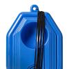 Fancyes Tennis Trainer Rebound Ball Tennis Rebounder Set, Lightweight Single Player Ball with String Solo Training Self Practice for Park, Kids Adults, Style A view 3