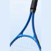 Fancyes Tennis Trainer Rebound Ball Tennis Rebounder Set, Lightweight Single Player Ball with String Solo Training Self Practice for Park, Kids Adults, Style A view 4