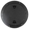 8in Round Deck Plate Inspection Cover for Marine Boats RV Trailers and Watercraft Access Points Replacement view 1