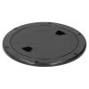 8in Round Deck Plate Inspection Cover for Marine Boats RV Trailers and Watercraft Access Points Replacement view 3