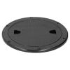 8in Round Deck Plate Inspection Cover for Marine Boats RV Trailers and Watercraft Access Points Replacement view 4