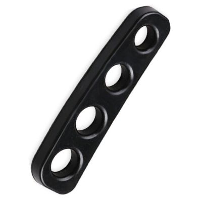 Basketball Shooting Hand Trainer, Light Grip Four Fingers Flexible Basketball Shooting Trainer Aid Improves Stability Basketball Shooting Aid for Basketball Player Enthusiast (M)