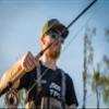 6 wt. 11'0" 4 pc. P3 TH Rod view 2