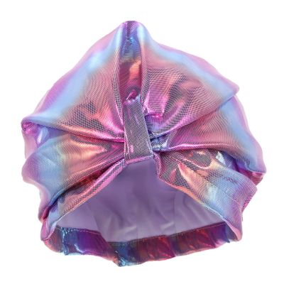 BESPORTBLE Swimming Cap Womens Head Scarf Womens Shower Caps Ladies Swimming Hat Girls Bathing Cap Bathing Caps Adult Swim Caps Practical Swim Hat Elastic Swim Caps Comfortable Nylon Hair Cap