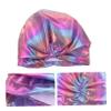 BESPORTBLE Swimming Cap Womens Head Scarf Womens Shower Caps Ladies Swimming Hat Girls Bathing Cap Bathing Caps Adult Swim Caps Practical Swim Hat Elastic Swim Caps Comfortable Nylon Hair Cap view 3