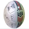 Icon Sports U.S. Soccer Women's National Team Signature Soccer Ball Size 5 view 3