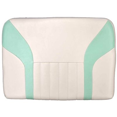 G3 Bay Boat Back Seat Cushion 73523143 | Wise Seats Seafoam