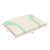 G3 Bay Boat Back Seat Cushion 73523143 | Wise Seats Seafoam view 4