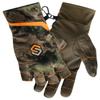 ScentLok Lightweight Camo Customizable Gloves for Hunting (Mossy Oak Terra Outland, X-Large) view 1
