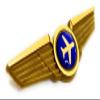 PCT WEST Airlines Pilot Wings Lot of 5 Pins view 2