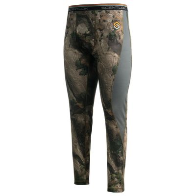 ScentLok Climafleece BaseSlayer Bottom MO Terra Outland 3X-LG