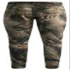 ScentLok Climafleece BaseSlayer Bottom MO Terra Outland 3X-LG view 2