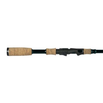 2B Fishing Genesis 2B-STH80ML-M Sharp Shooter Telescopic Spinning Rod - 8' Medium-Light