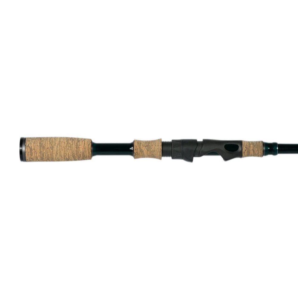 2B Fishing Genesis 2B-STH80ML-M Sharp Shooter Telescopic Spinning Rod - 8' Medium-Light