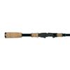 2B Fishing Genesis 2B-STH80ML-M Sharp Shooter Telescopic Spinning Rod - 8' Medium-Light view 1