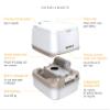 SEAFLO 3.2 Gallon (12L) Premium Portable Travel Toilet view 3