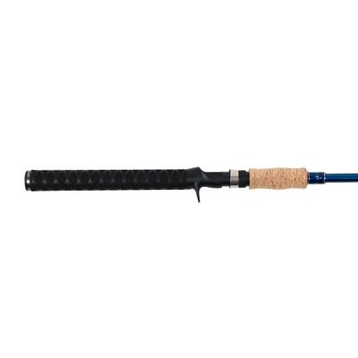 2B Fishing Genesis Trolling Rod 11'6" Medium-Heavy - Moderate - 2B-WTR116MH-M