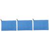 ABOOFAN 3pcs Sports Towel Quick Dry for Home Gym Accessories Portable Workout Gear Soft and Absorbent for Men and Women for Sports Enthusiasts view 1