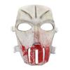 Casey Jones Mask Handmade view 1