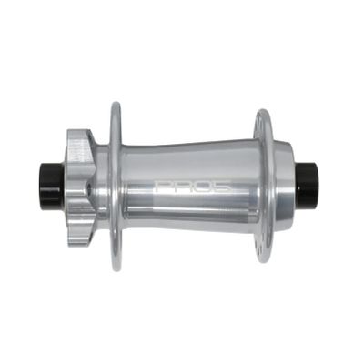 HOPE Pro5 Disc F 15mm T-A Hub 110x32h - Silver