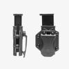 Alien Gear Photon Mag Carrier - Adjustable Cant, Retention, Ride Height - IWB/OWB Magazine Holder - Sidecar - Mag Holder, Tactical Mag Pouch - Made in The USA view 2