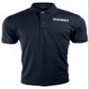 Propper Men's Standard Uniform Security Short Sleeve Polo, Navy Blue view 1