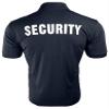 Propper Men's Standard Uniform Security Short Sleeve Polo, Navy Blue view 2