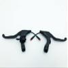 Original Disc Brake Lever for KAABO Mantis 8/10 Electric Scooter Semi Hydraulic Brakes Lever Brake Bar KAABO Skateboard Parts (1 Pair) view 1