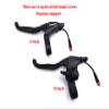 Original Disc Brake Lever for KAABO Mantis 8/10 Electric Scooter Semi Hydraulic Brakes Lever Brake Bar KAABO Skateboard Parts (1 Pair) view 2