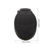 Abaodam Foot Pump Sports Inflatable Air Pump Inflatable Bed Pump Balloon Pump Air Mattress Pump for Boat Yoga Ball Camping Bed Swimming Ring Exercise Ball view 2