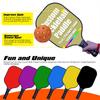 Customized Premium Pickleballs Paddles Set, Graphite Rackets for Women & Men and Pickleball Balls for Indoor or Outdoor Play, Pickleball Set - Racquets, Pickleballs & Carry Bag, DarkKhaki-2 Player Set view 4