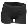 Aosva Big Girls Sparkle Gym Dance Tumbling Athletic Gymnastics Dancewear Black Short 11-12Y view 1