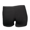 Aosva Big Girls Sparkle Gym Dance Tumbling Athletic Gymnastics Dancewear Black Short 11-12Y view 2