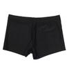 Aosva Big Girls Sparkle Gym Dance Tumbling Athletic Gymnastics Dancewear Black Short 11-12Y view 3
