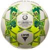 Derbystar Futsal Brilliant TT v23 White/Green view 2