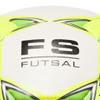 Derbystar Futsal Brilliant TT v23 White/Green view 3