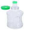 NOLITOY Water Bucket Large Capacity Tank for Camping Hiking and Outdoor Activities Material Lightweight Design view 1