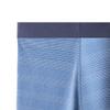 DGKaxiyaHM Men's Seamless Modal Underpants - Fashion Quick-Drying & Breathable (Blue-3PC,Large) view 2