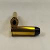 357 Magnum Snap caps - Dummy Training Rounds - Set of 10 (Black & Brass) view 3