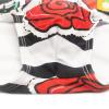 Men's Bikini Brief Athletic Training Swimsuit Racing Swimwear Low Rise Drawstring Bikini Bottoms Athletic Bathing Suit with Pads view 3