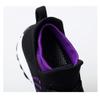Dressnu Women's Shoes Casual Sports Shoes Rocking Shoes lace up Thick Bottom Shoes Purple 9 view 2