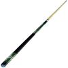 WLONK pool stick set Pool Cues, 57 Inch Handmade Personalised 1/2 Joint Maple Snooker Cue Very Nice Grip(Color:#5) view 1