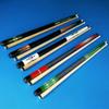 WLONK pool stick set Pool Cues, 57 Inch Handmade Personalised 1/2 Joint Maple Snooker Cue Very Nice Grip(Color:#5) view 3