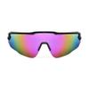 FEISEDY Youth Sport Polarized Sunglasses for 8-16 Cycling Running Driving Baseball Goggles Glasses B0011 view 2