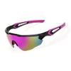 FEISEDY Youth Sport Polarized Sunglasses for 8-16 Cycling Running Driving Baseball Goggles Glasses B0011 view 3